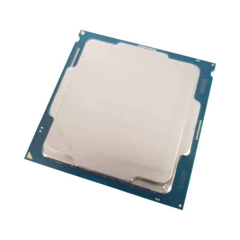 Intel Core i5-9600 3.10 GHz SR