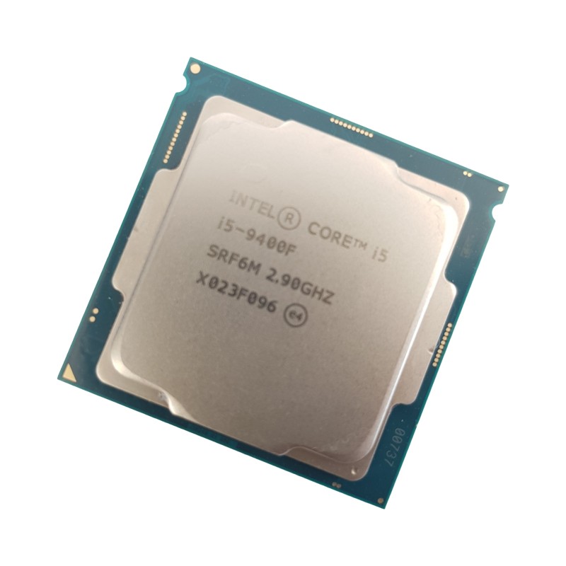 Intel Core i5-9400 2.90 GHz SR