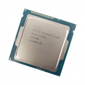 Processeur Intel Celeron...
