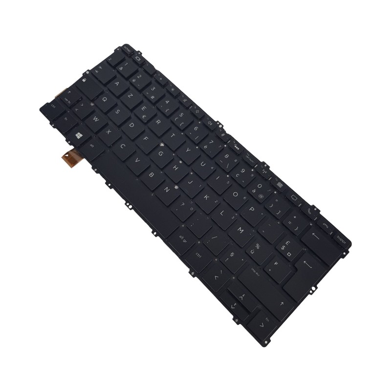 Clavier Origine HP 918018-051 