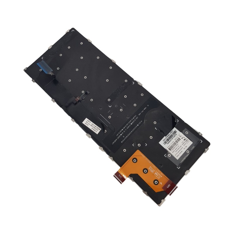 Clavier Origine HP 918018-051 