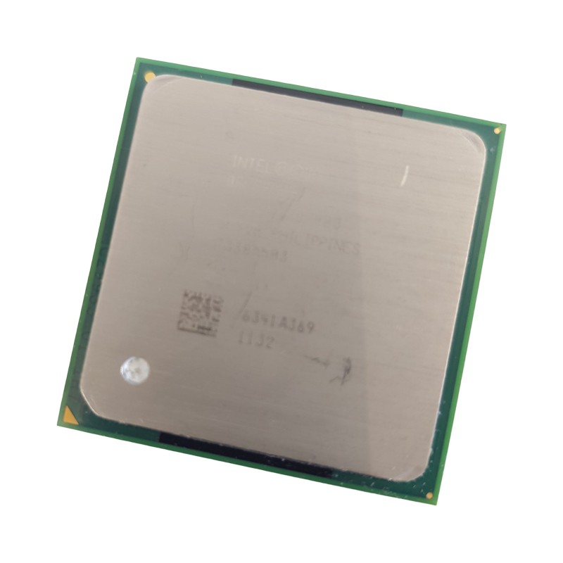 Processeur Intel Celeron 2 GHz