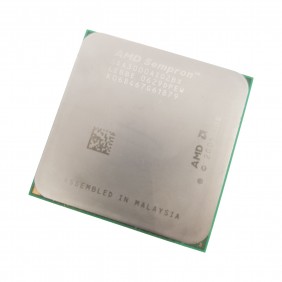 Processeur AMD Sempron 3000+ SDA3000AIO2BX 1.80 Ghz Socket 754