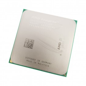Processeur AMD Sempron LE-1300 SDH1300IAA4DP 2.30 GHz Socket AM2