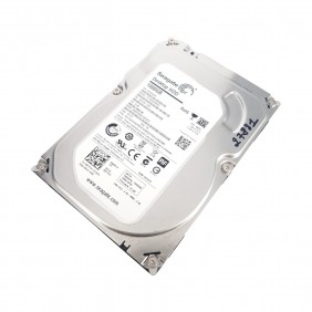 Disque Dur 1To 3.5 Seagate ST1000DM003 SATA III 7200rpm 64Mo