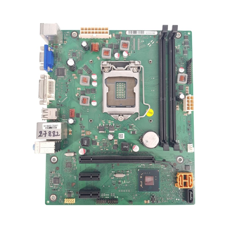 Carte Mère PC Fujitsu Esprimo