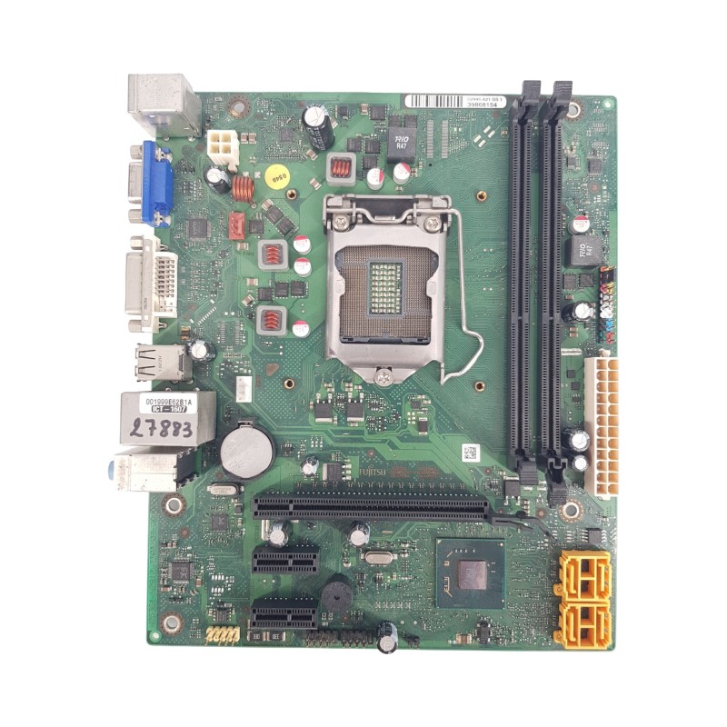 Carte Mère PC Fujitsu Esprimo