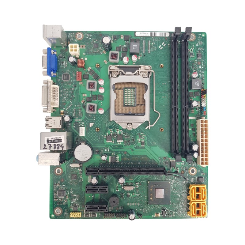 Carte Mère PC Fujitsu Esprimo