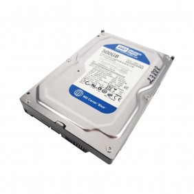 Disque Dur 500Go SATA 3.5...