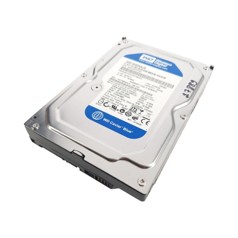 Disque Dur 160Go SATA 3.5 West