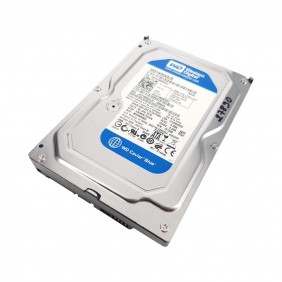 Disque Dur 160Go SATA 3.5...