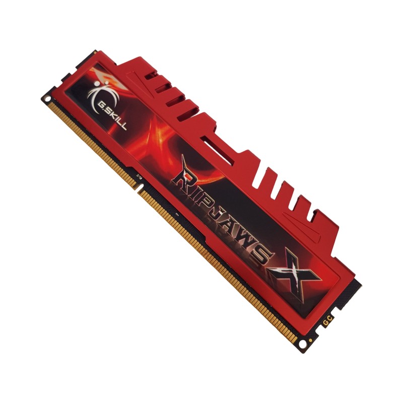 Barrette Mémoire 8Go RAM DDR3