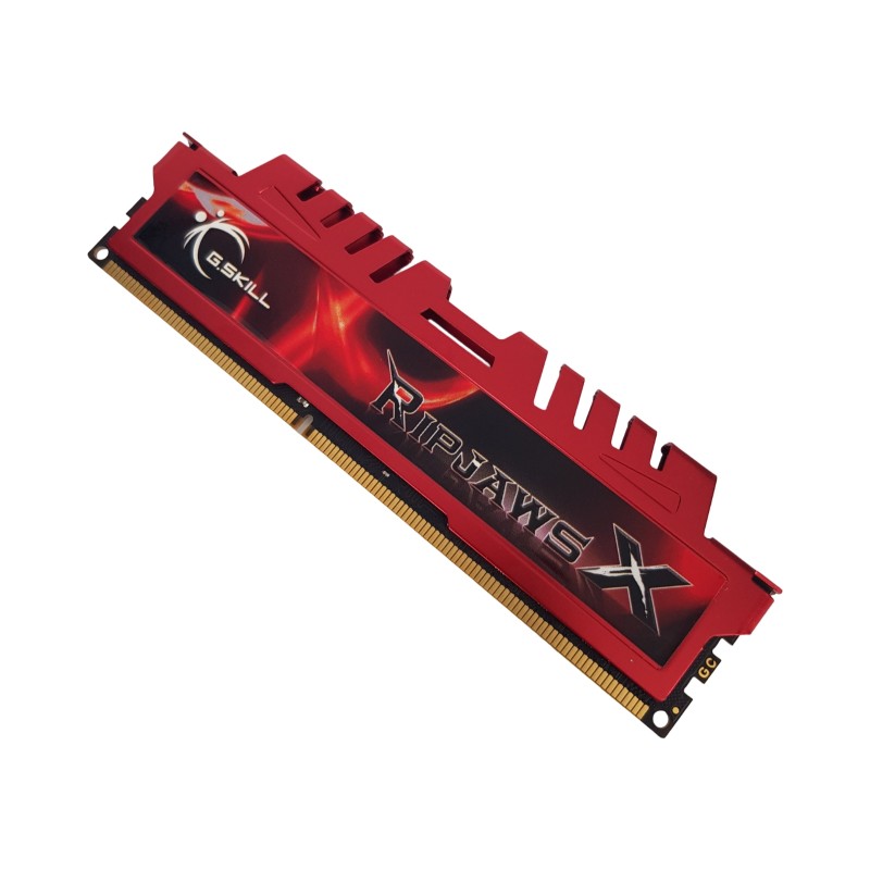 Barrette Mémoire 8Go RAM DDR3