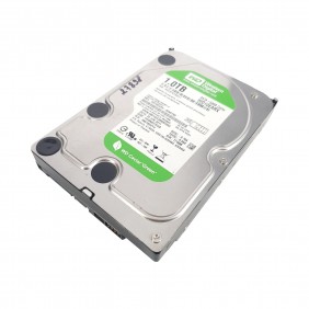 Disque Dur 1To SATA III 3.5...