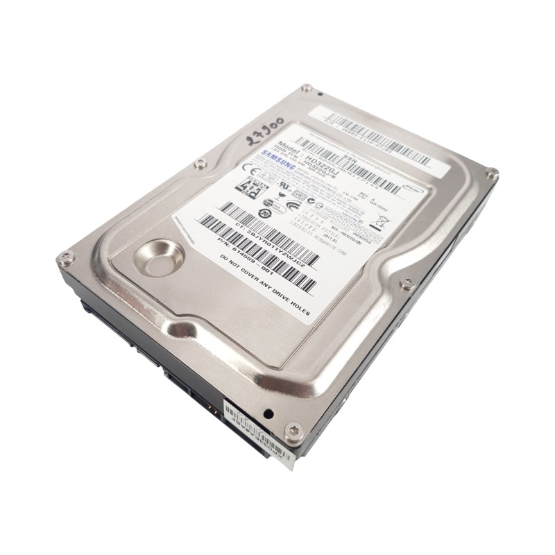 Disque Dur 320Go SATA II 3.5 S