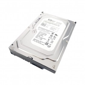 Disque Dur 160Go SATA II 3.5 Western Digital Caviar SE WD1600AAJS-75B4A0 7200rpm 8Mo