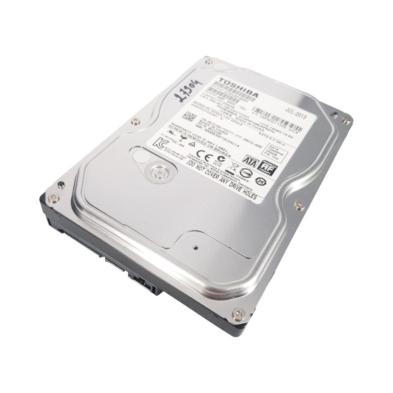 Disque Dur 250Go SATA III 3.5 