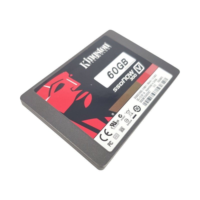 Disque Dur 60Go SATA III SSD 2