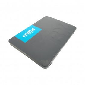 240Go SSD CRUCIAL BX500...