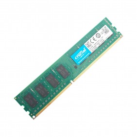 Barrette Mémoire 4Go RAM...