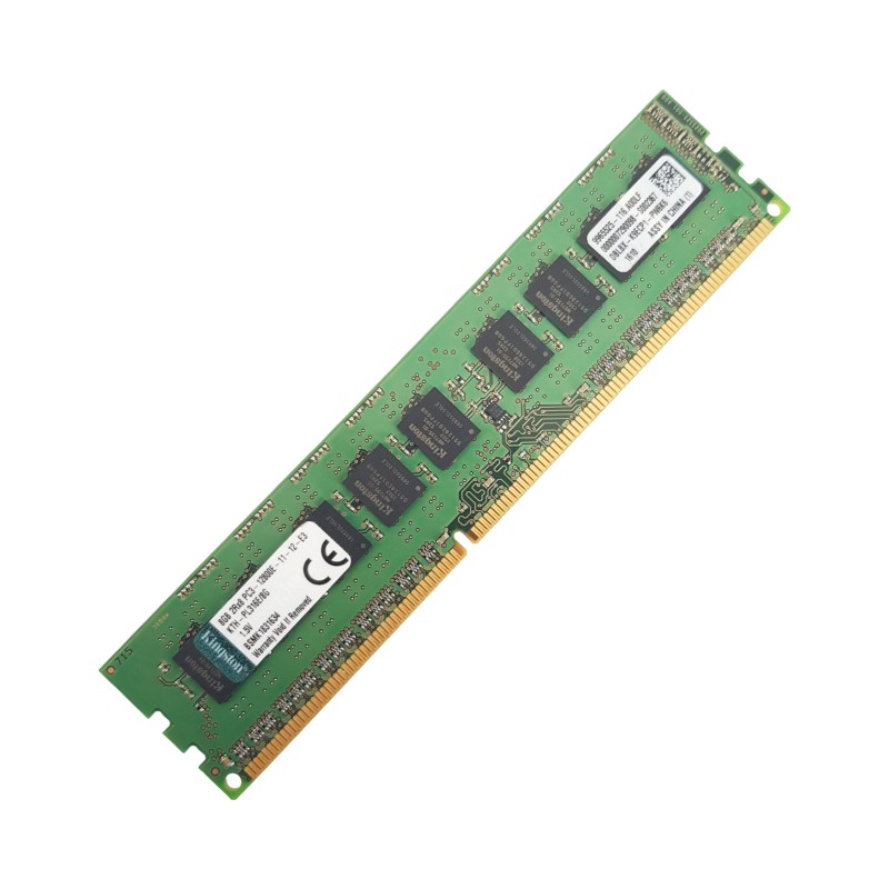 Barrette Mémoire 8Go RAM DDR3