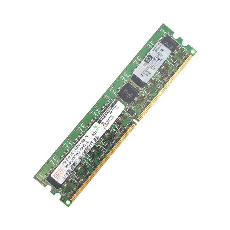 Barrette Mémoire Serveur 1Go 
