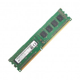 Barrette Mémoire 4Go RAM...