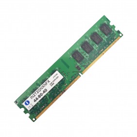 Barrette Mémoire 2Go RAM...