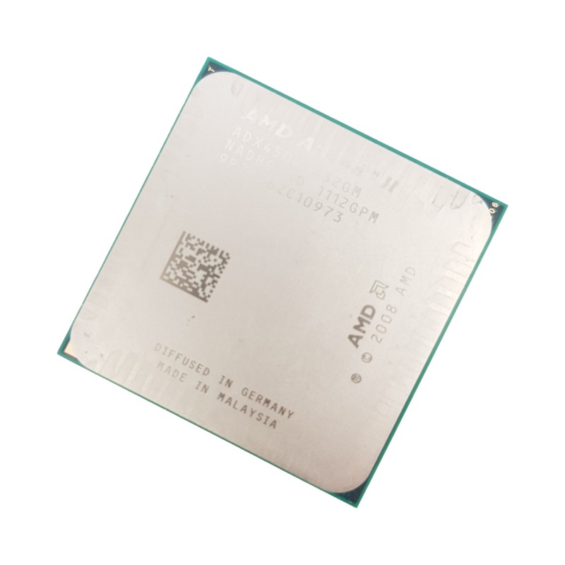 Processeur AMD Athlon II X3 45