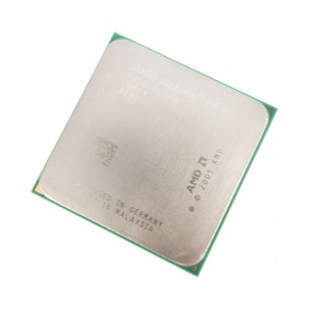 Processeur AMD Athlon 64 X2...