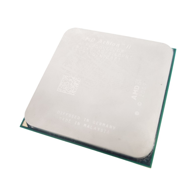 Processeur AMD Athlon II X2 22
