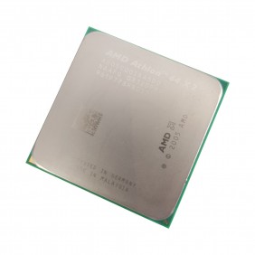 Processeur AMD Athlon 64 X2...