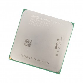 Processeur AMD Athlon 64 X2...