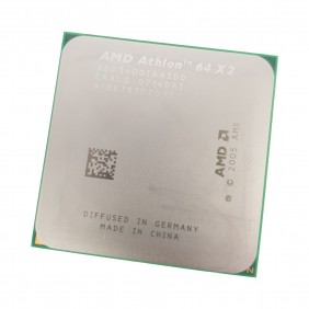 Processeur AMD Athlon 64 X2...