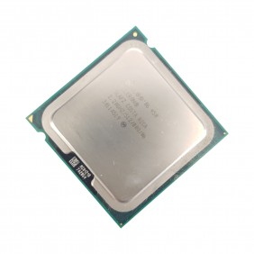 Processeur Intel Celeron...