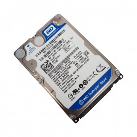 Disque Dur 250Go SATA 2.5...