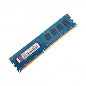 Barrette Mémoire 2Go RAM...