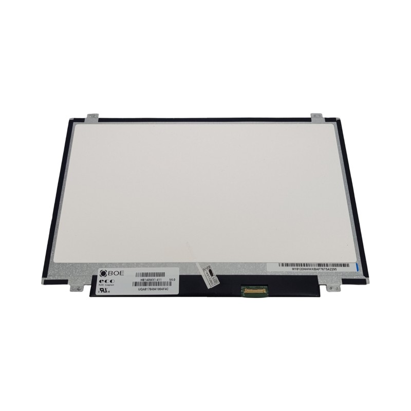 Dalle 14" PC Portable BOE HB14