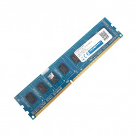 Barrette Mémoire 2Go RAM...