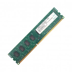 Barrette Mémoire 2Go RAM...