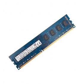 Barrette Mémoire 8Go RAM...