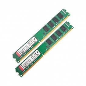 Kit 2 Barrettes Mémoire...