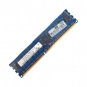 Barrette Mémoire 2Go RAM...