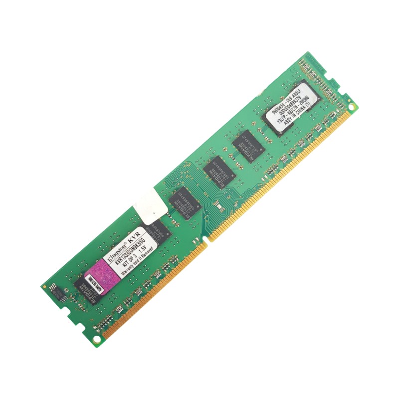 Barrette Mémoire 2Go RAM DDR3