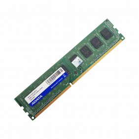 Barrette Mémoire 2Go RAM DDR3 Adata AD3U1333C2G9-R DIMM PC3-10600 1Rx8