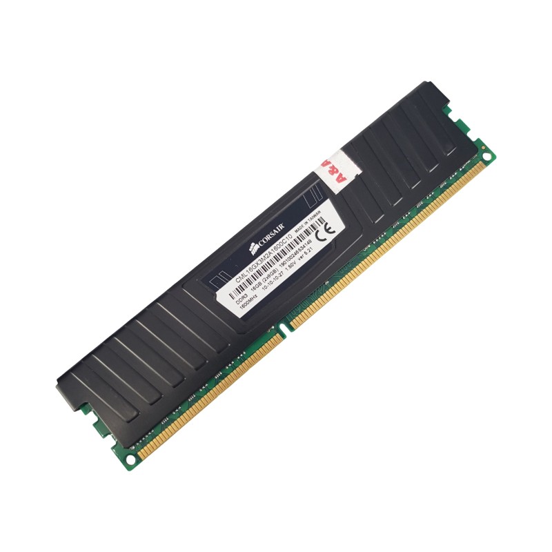 Barrette Mémoire 8Go RAM DDR3