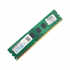 Barrette Mémoire 2Go RAM DDR3 Micro Memory HHT10544G857105 DIMM PC3-12800 2Rx8