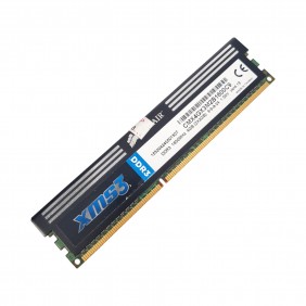 Barrette Mémoire 2Go RAM DDR3 Corsair CM4GX3M2B1600C9 1600MHz DIMM