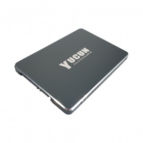SSD 60Go YUCUN R580 2.5" SATA III 6.0Gbps