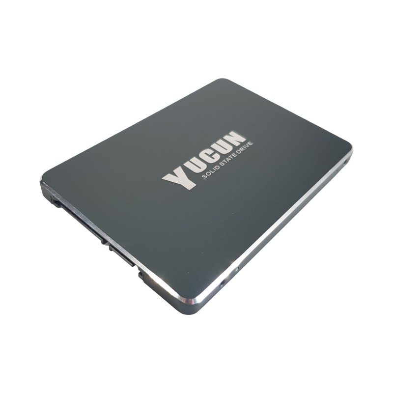SSD 60Go YUCUN R580 2.5" SATA 